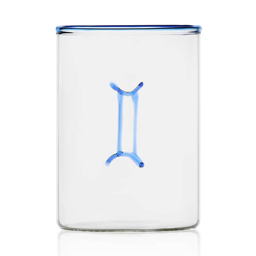 Gemini Lowball Glas för wholesale av Sprezz