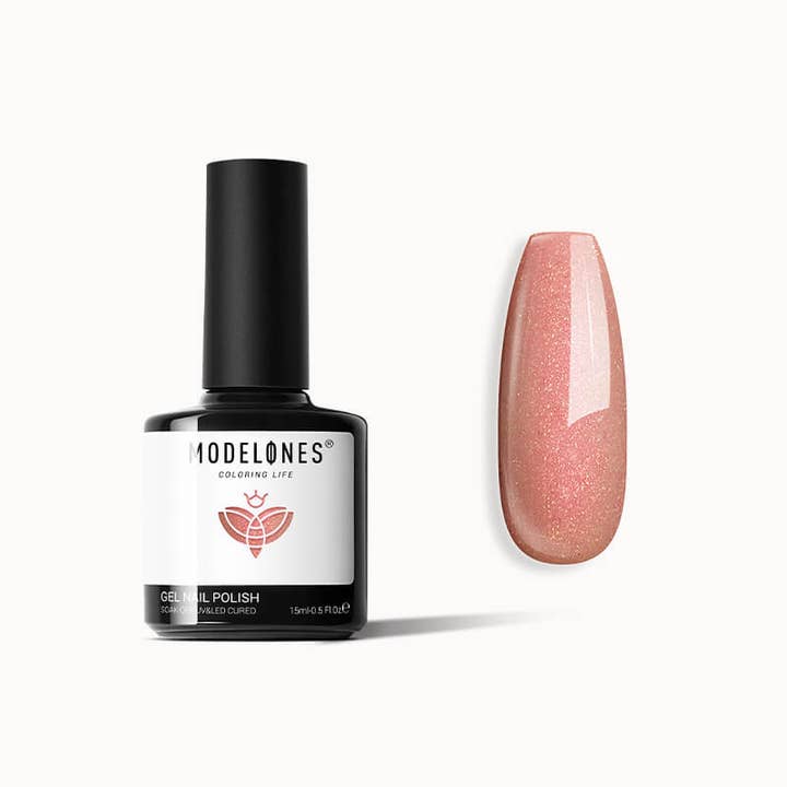 Modelones - Wholesale Nail polish - Shimmer Inspire Gel Collection113