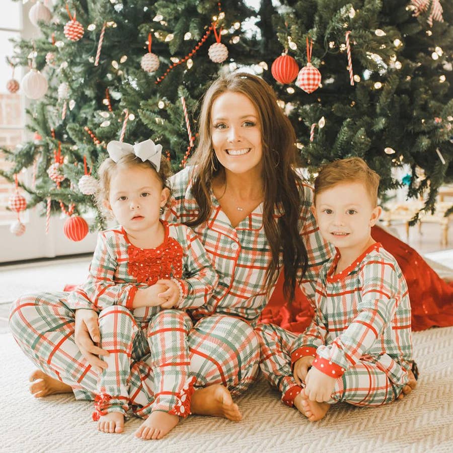 Purchase Wholesale family christmas pjs. Free Returns & Net 60 Terms on  Faire