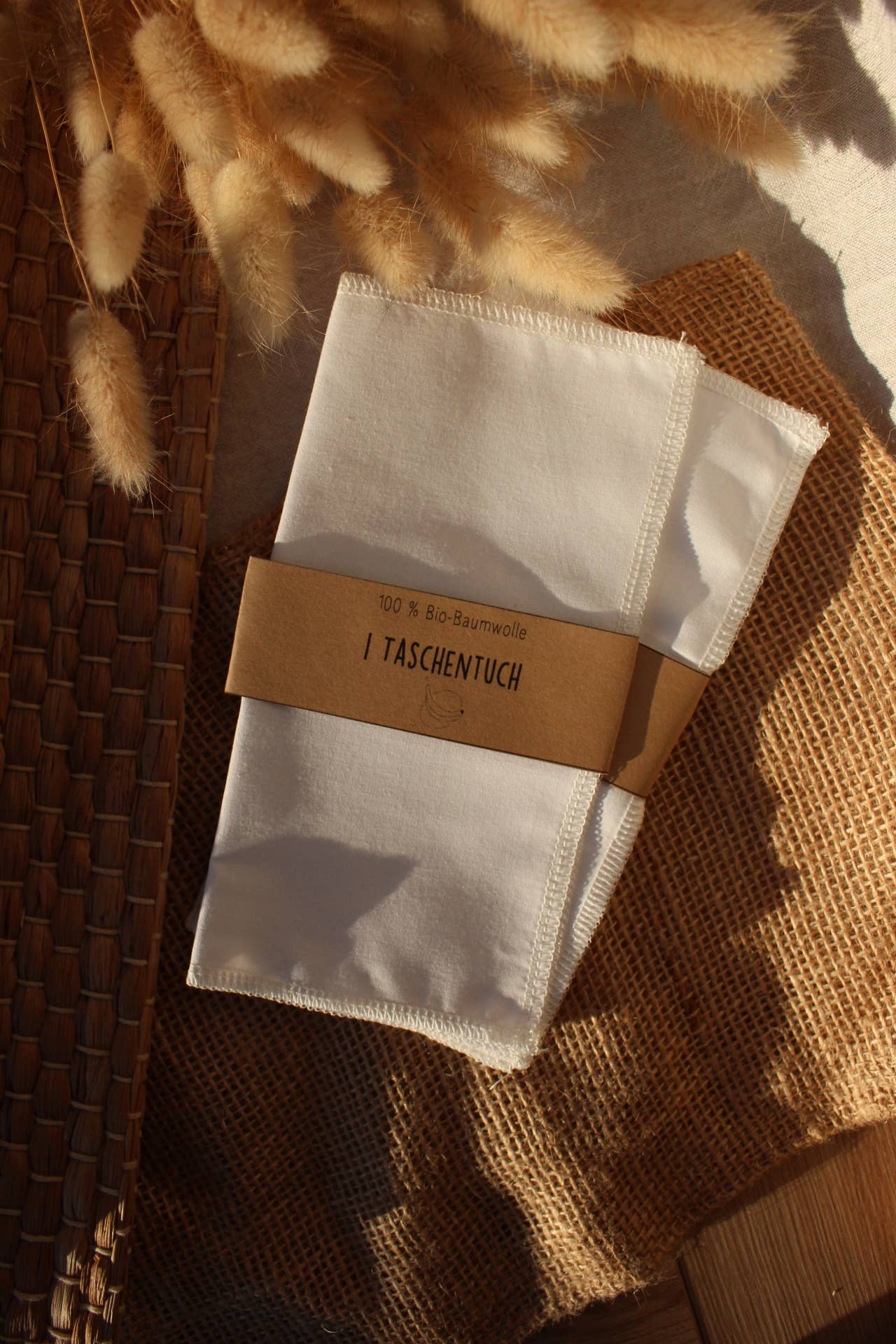 mango.bananen – wholesale Face & body wipes – handkerchiefs made of organic cotton7