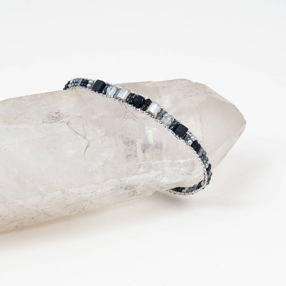 Altiplano - Wholesale Beaded Bracelet - Thin Miyuki Beaded Bracelet5