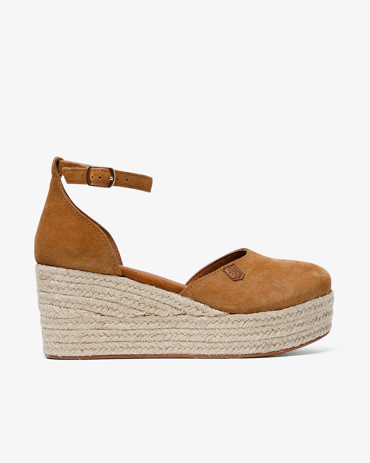 POPA - Wholesale Wedges - Women's - Cantalar Suede Leather0