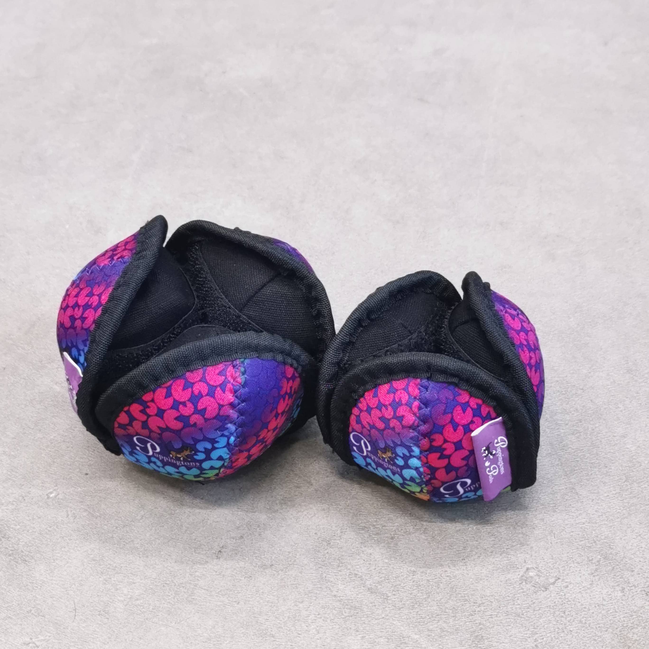 everdog - Wholesale Pet Fetch Ball - Dog - Puppingtons Lotusball "Pod"10