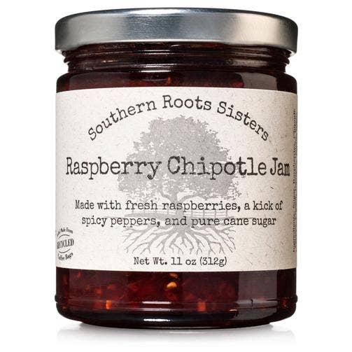 Southern Roots Sisters - Wholesale Jam/Jelly - Best Seller Favorites1