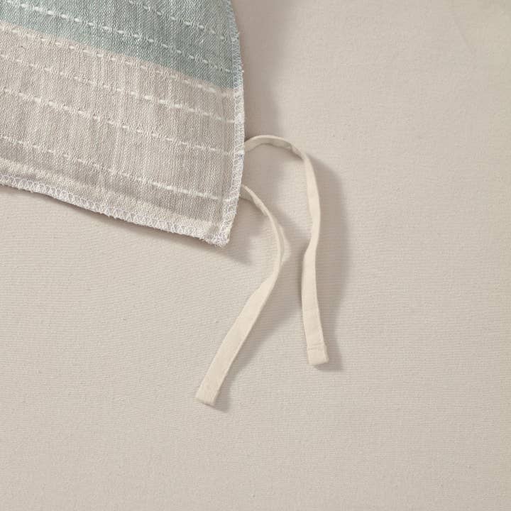 Levtex Home - Vendita all'ingrosso Set di lenzuola - Set copripiumino e trapunta Sand Stripes16