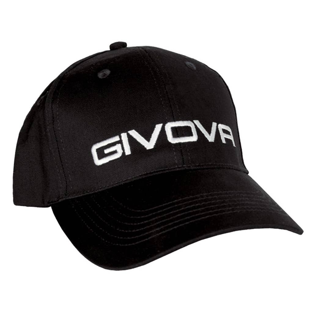 Givova - Venta al por mayor Gorra de béisbol - Unisex - Gorro con visiera1
