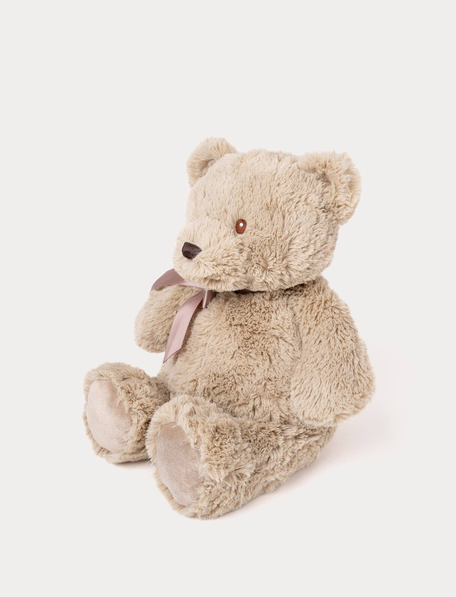 Teddykompaniet - Vente Peluche – enfant et bébé - Elton, Nounours, Grand1