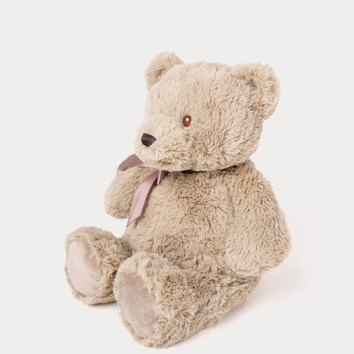 Teddykompaniet - Vente Peluche – enfant et bébé - Elton, Nounours, Grand1