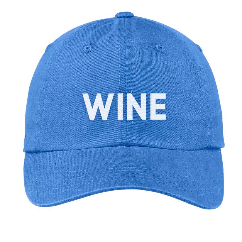 Frankie Jean - Wholesale Baseball Cap - Unisex - Wine Baseball Cap9