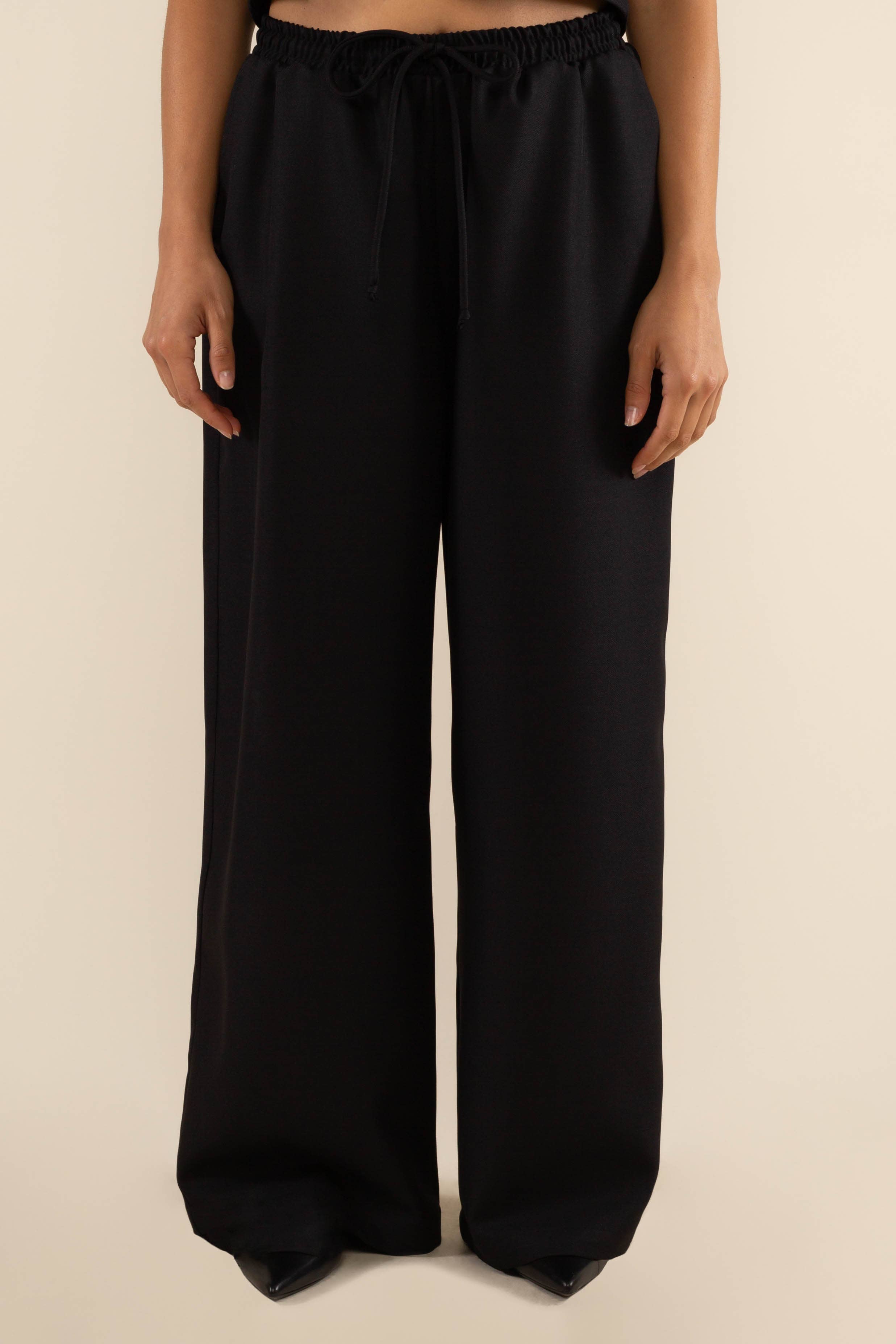 NLT - Wholesale Pants - Women's - Henry Straight-Leg Pants9