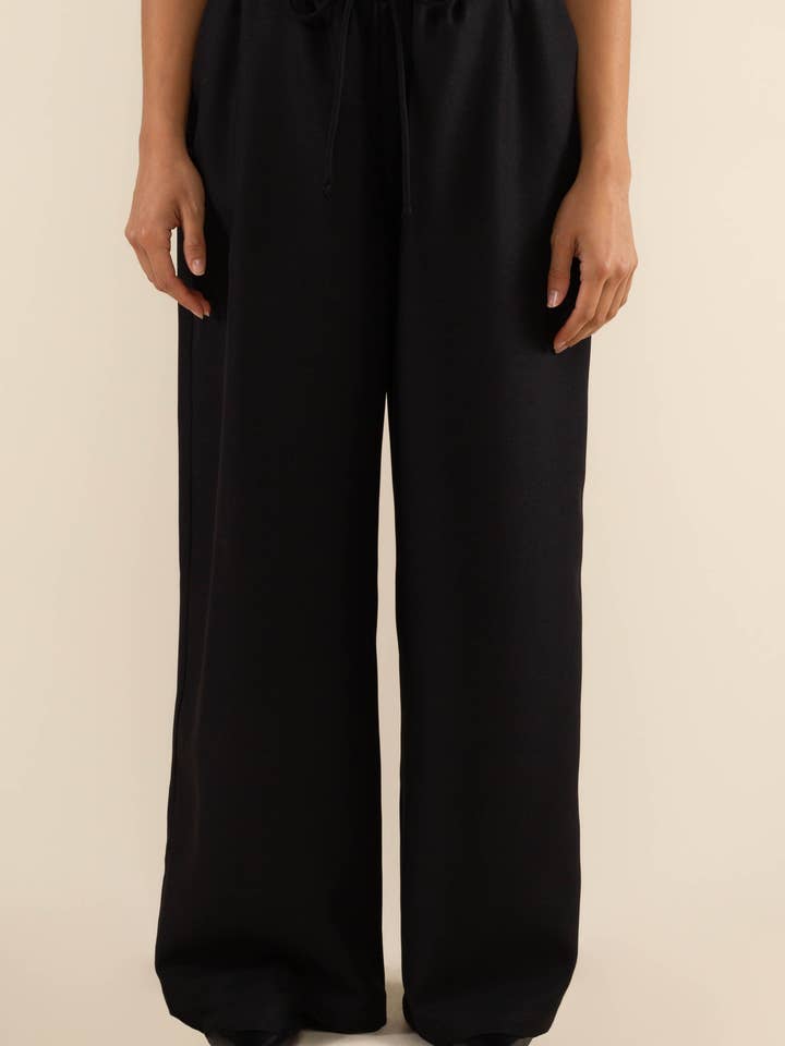 NLT - Wholesale Pants - Women's - Henry Straight-Leg Pants9