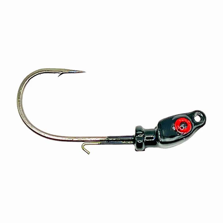 Bassdope Lures - Wholesale Sporting Accessories - Smack Swimbait Jig Head1
