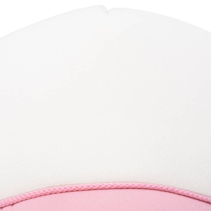 Dalix - Venta al por mayor Gorra trucker - Unisex - DALIX Trucker - Gorra de dos tonos con correa ajustable65