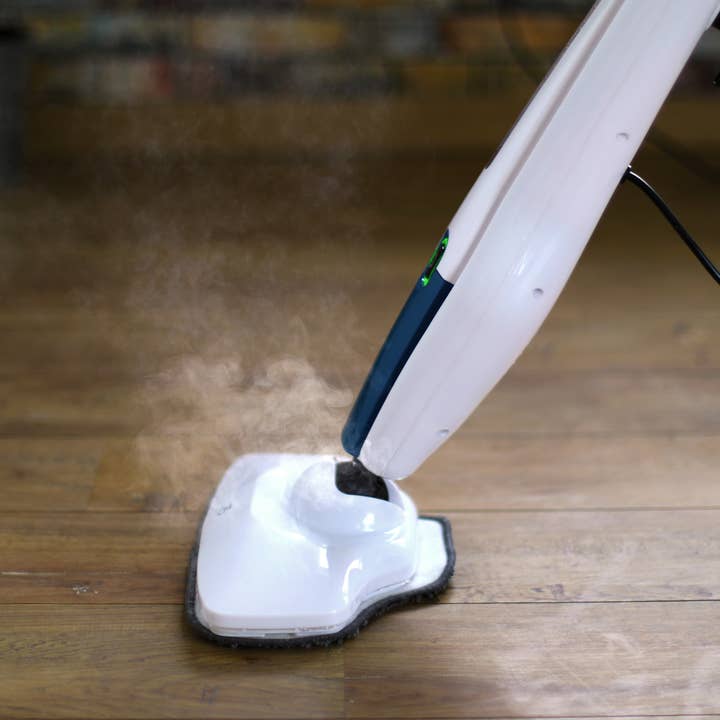 Livoo - Wholesale Steamer - Steam cleaner