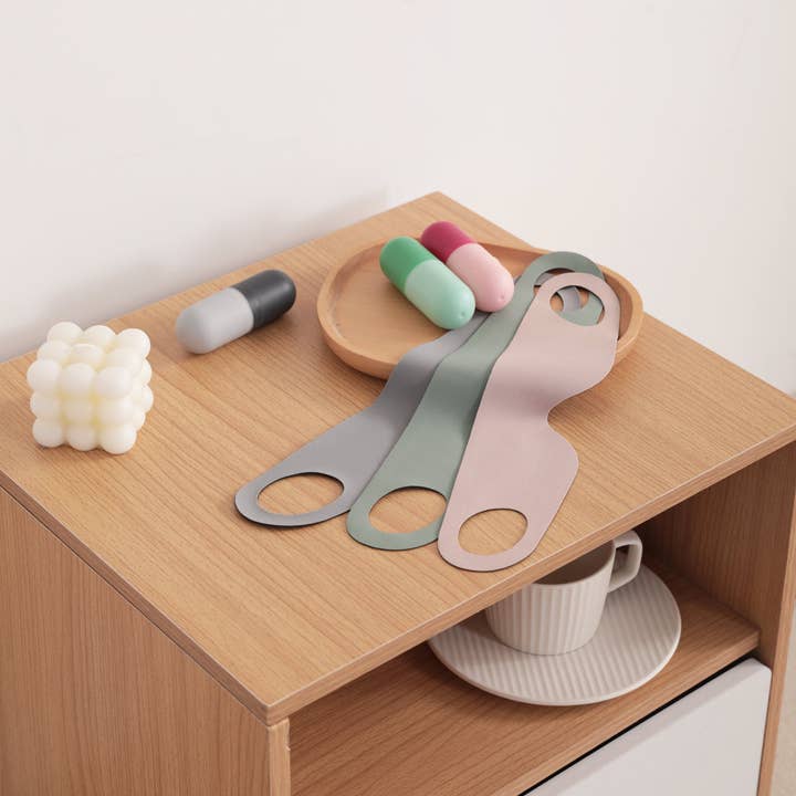 Bay & Loom - Wholesale Sleep/Eye Mask - Capsule Light-Blocking Eye Mask6