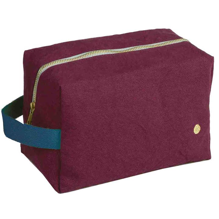 Iona Wein Würfel-Etui 22 x 14 x 10,5 für den Großhandel von Maison Vivaraise & La Cerise sur le Gâteau