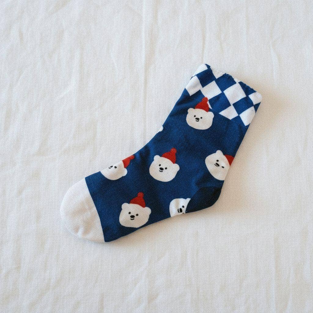 kapeit - Wholesale Pet Toy - Cat/Dog - Interactive Plush Christmas Sock Dog Toy5