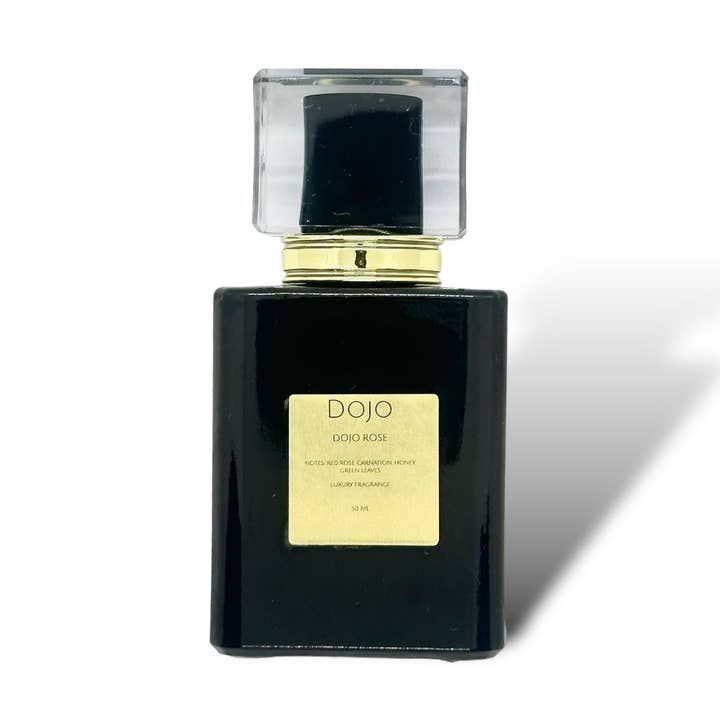 Dojo Rose Luxury Fragrance for wholesale by DOJO