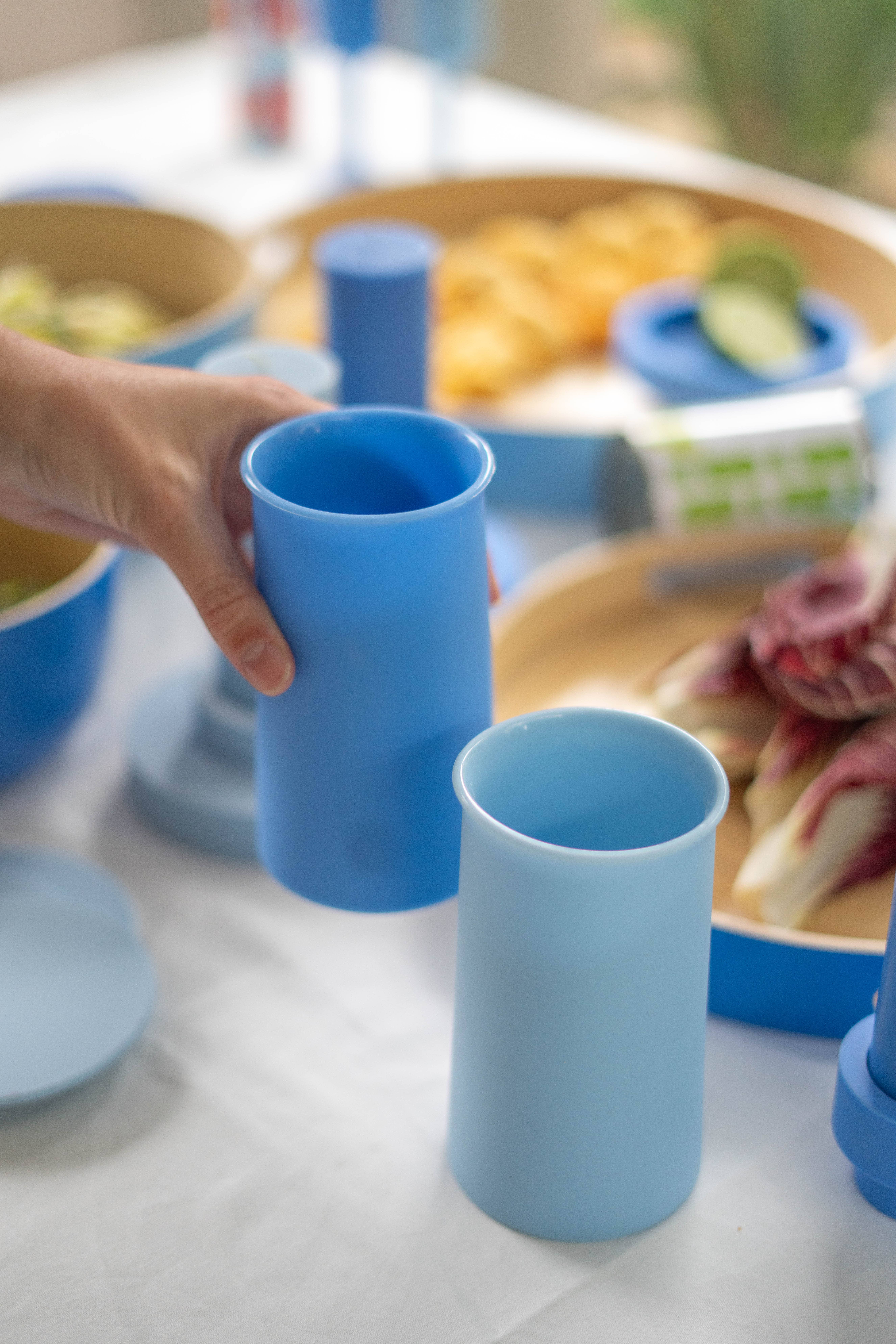 porter green | style + sustainability - Wholesale Drinking Glass/Cup - Sky+Kingfisher |Stegg| Silicone Unbreakable Highball Glasses8