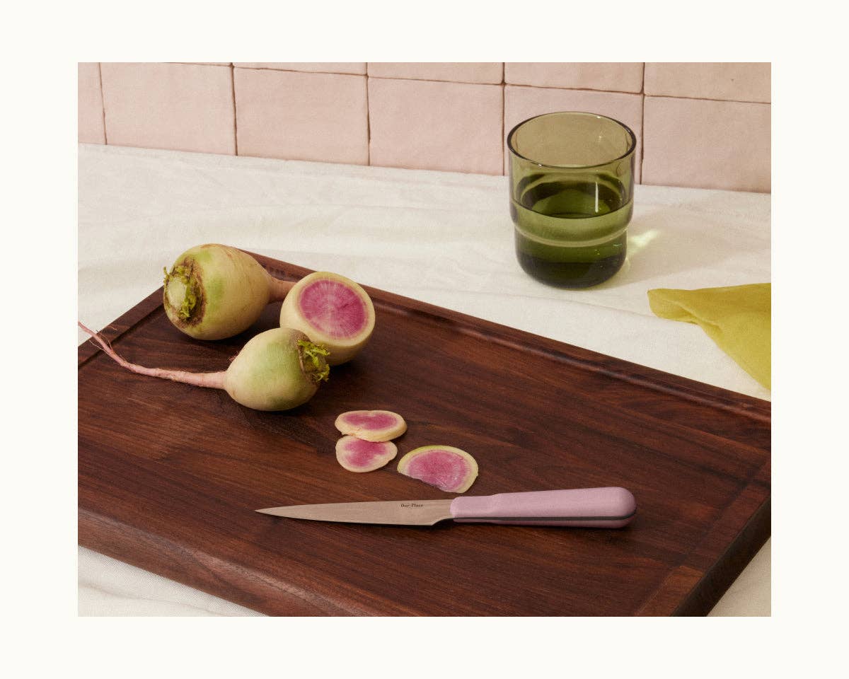 Our Place - Wholesale Knife Set - Knife Trio30