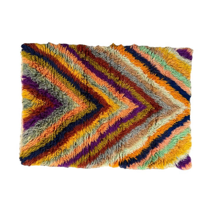 Rhiannon Rug for wholesale by Madouk Collection