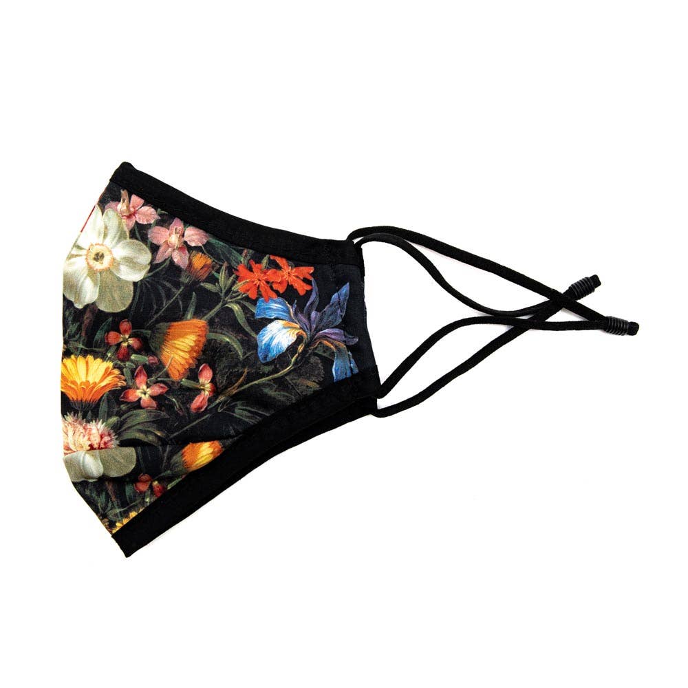 Modgy - Vendita all'ingrosso Mascherina/visiera protettiva - Clara Peeters - Maschera alla moda1