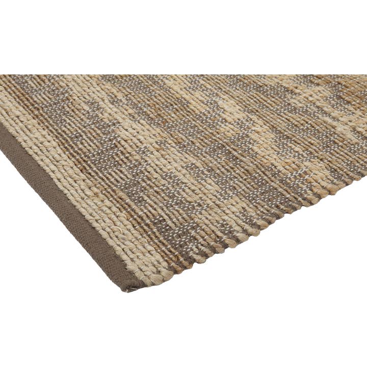 liv interior - Wholesale Area Rug - FREJA rug made of jute and cotton 140x200cm2
