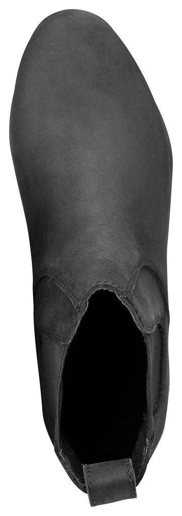 Noir TuffRider Slip-On Paddock pour femmes en vente sur Faire7