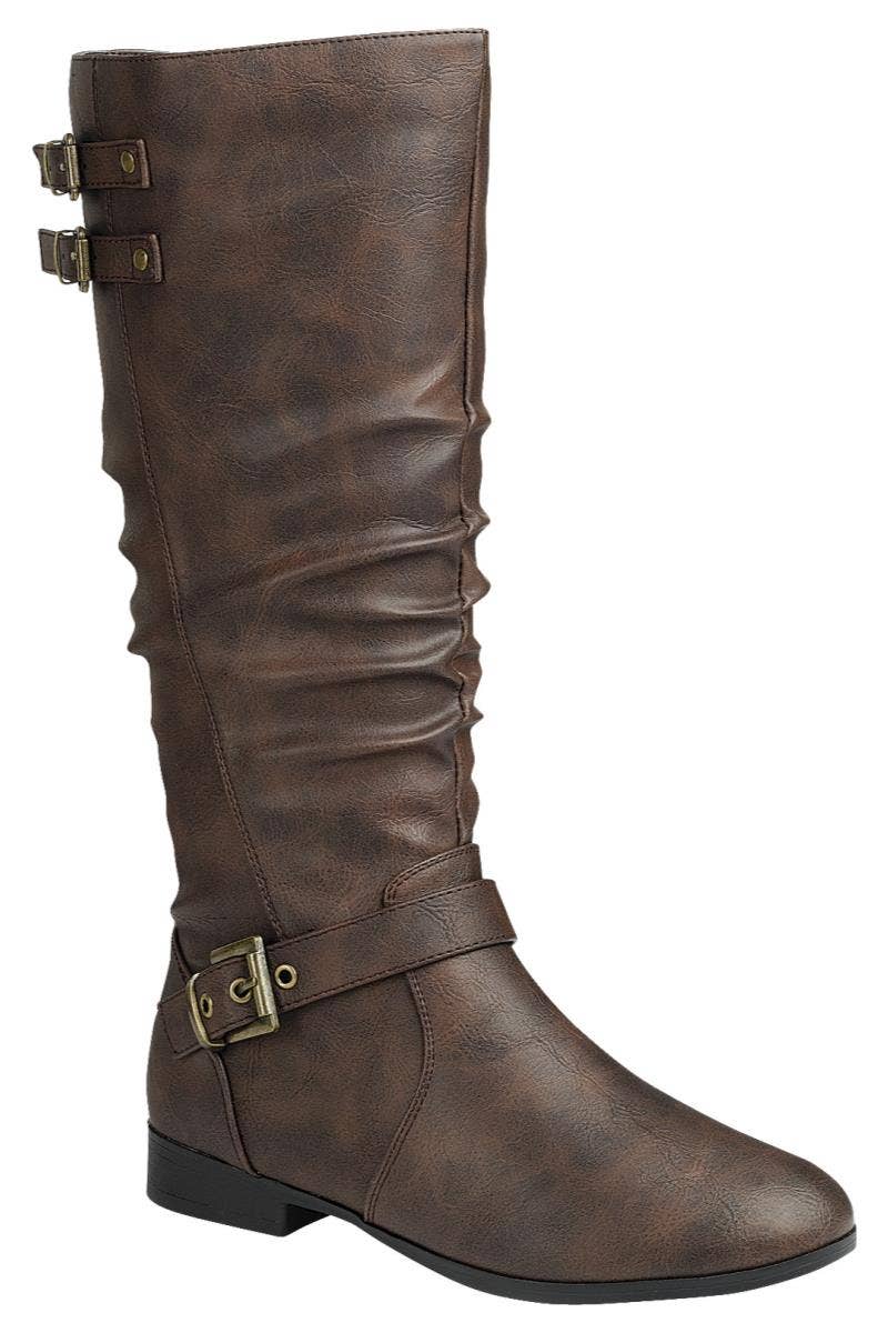FASHION EMPORIO - Wholesale Boots - Women's - FL-GENTLE-221