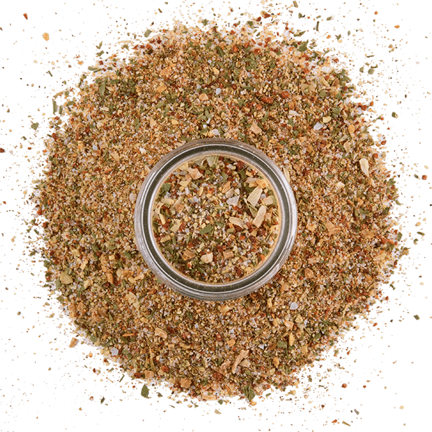The Spice House - Wholesale Dried Spice Mix - Tuscan Olive Oil Seasoning3