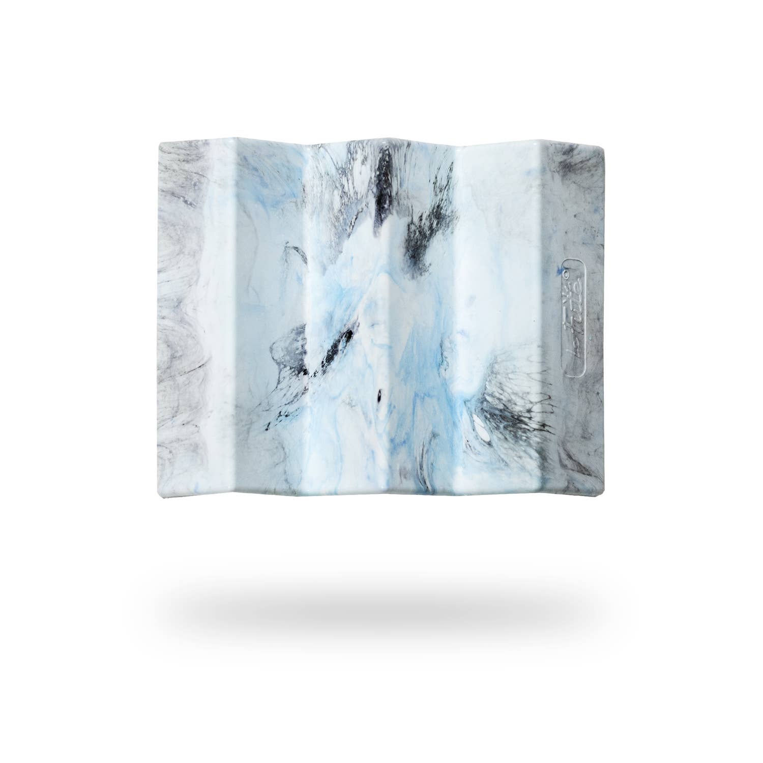 Capitaine Cosmétiques - Vendita all'ingrosso Portasaponi da bagno - Portasapone Le Futé - 100% riciclato2