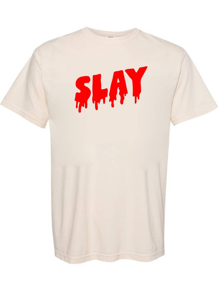 The Little Gay Shop - Venta al por mayor Camisa - Unisex - Camisa Slay