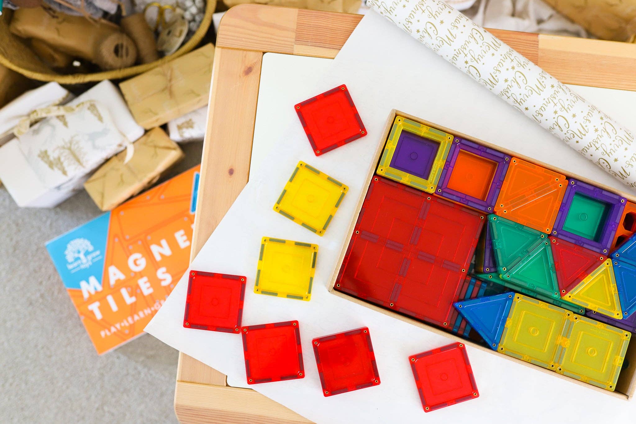 Learn & Grow vs Connetix: Which Magnetic Tile Brand is Best