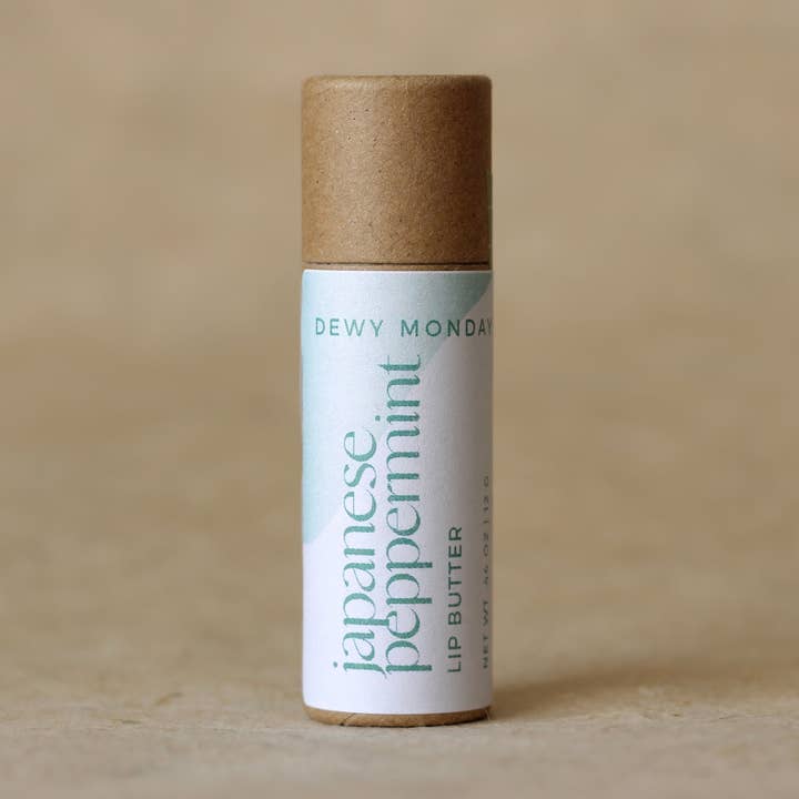 JAPANESE PEPPERMINT for wholesale by Dewy Monday
