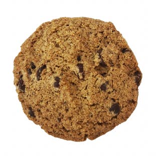 BULK -COOKIZH- Buckwheat cookies with organic chocolate chips for wholesale by BREIZHINE