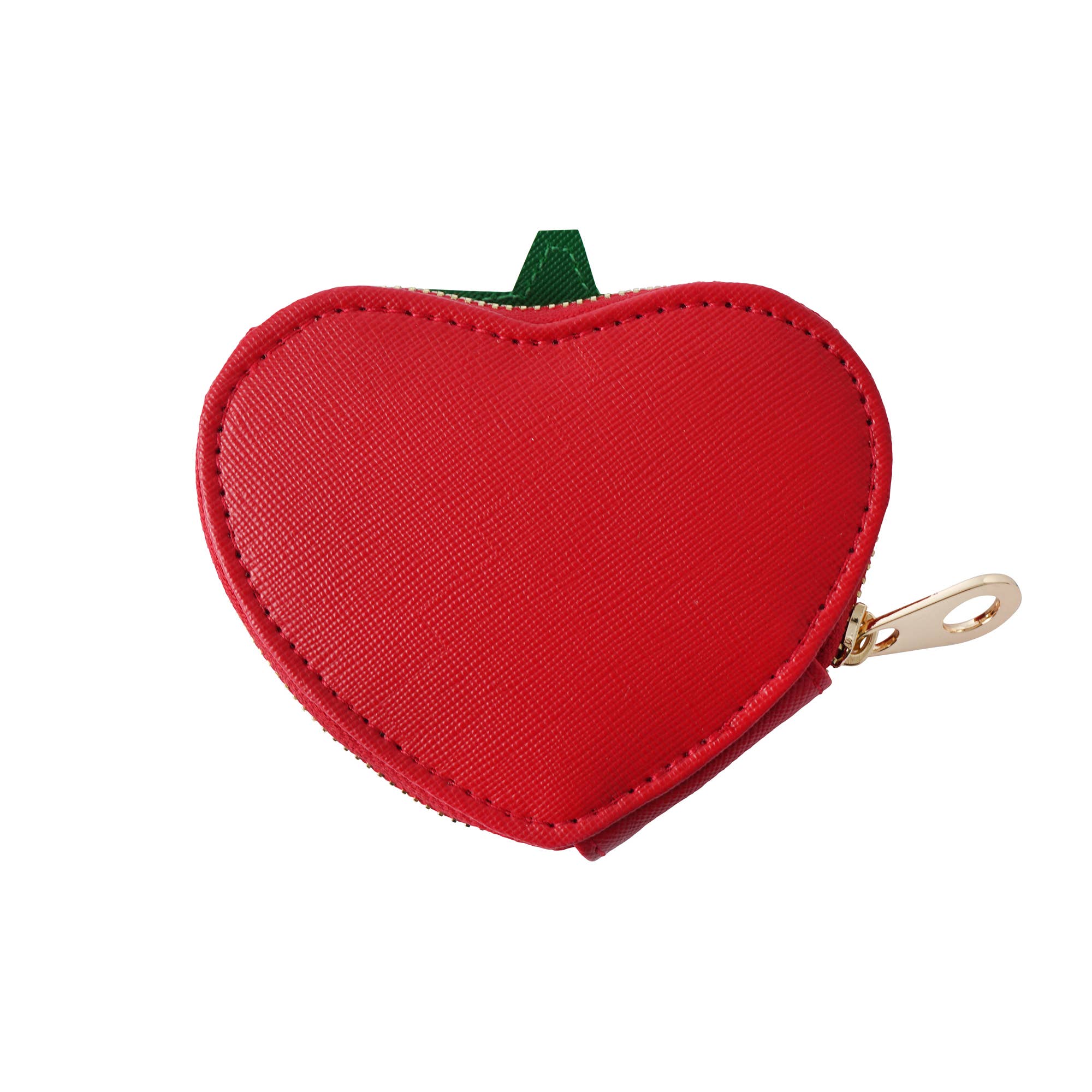CGB Giftware - Vente Porte-monnaie – unisexe - Porte-monnaie Champ de Fraises4