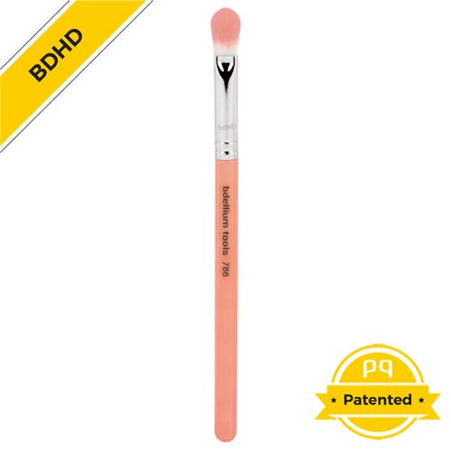 Pink Bambu 788 BDHD Phase III Blending/Concealing for wholesale by Bdellium Tools