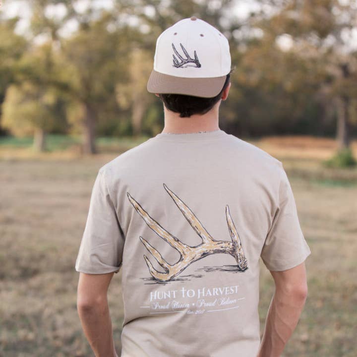 Skur Tee-Laurel Eg for engroshandel hos Hunt to Harvest