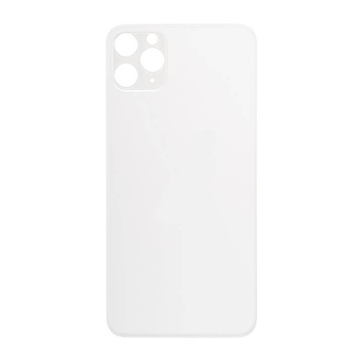 Bagcover til iPhone 11 Pro Max Hvid for engroshandel hos Repuestos Infotec