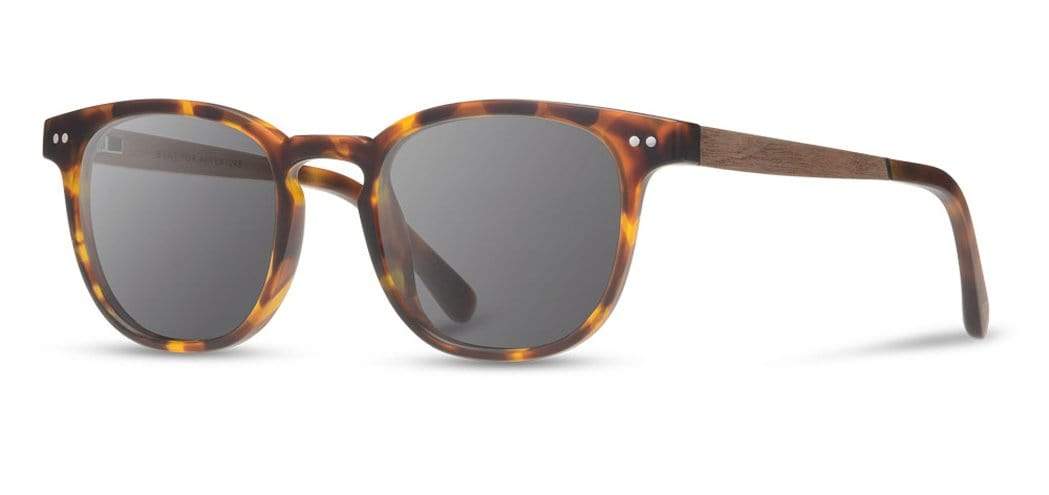 CAMP Eyewear - Vendita all'ingrosso Occhiali da sole - Unisex - Occhiali da sole CAMP Topo - Matte Tortoise1