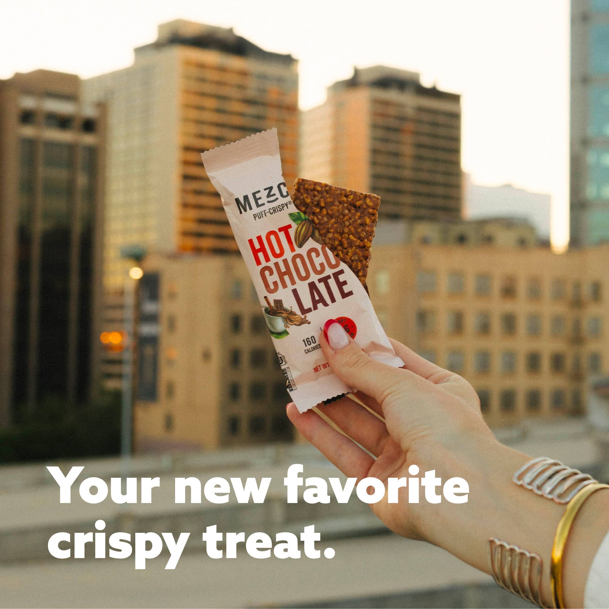 Mezcla - Wholesale Snack Bar - Hot Chocolate 12 Bar Pack ($1.73 / Bar)6