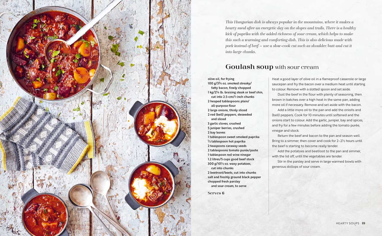 Simon & Schuster - Wholesale Cookbooks & Food - Winter Warmers by Ryland Peters & Small1