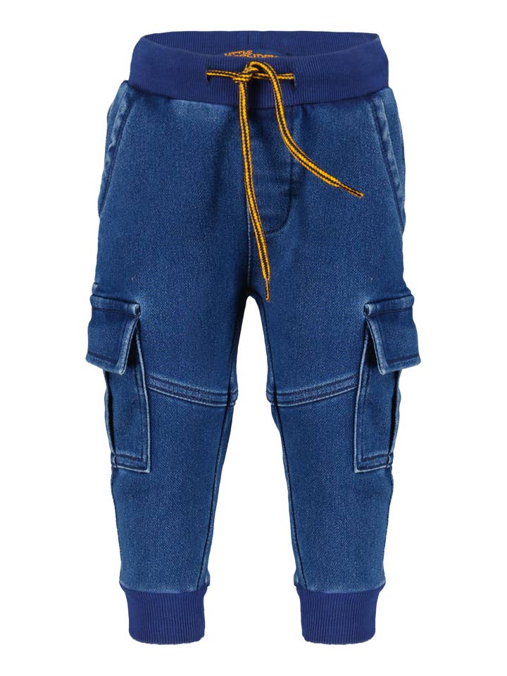 4PRESIDENT - Wholesale Pants - Kids - Rio Naval Academy