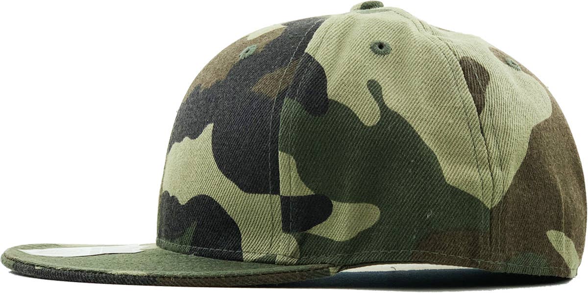 KBETHOS - Wholesale Flat Brim Cap - Men's - Fitted Flat Brim14