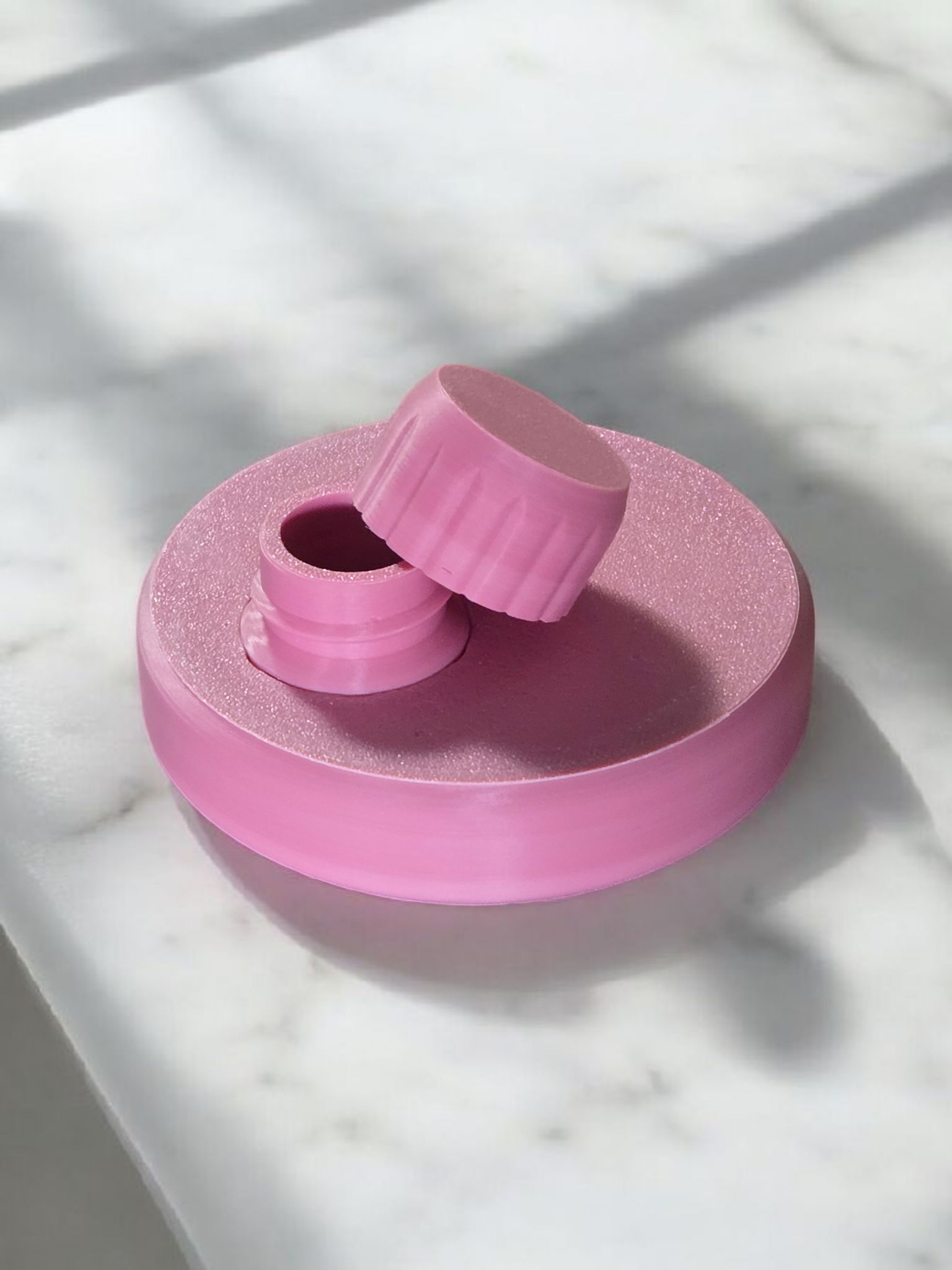 The Rogerie - Wholesale Food Storage Container - Mason Jar Lids2