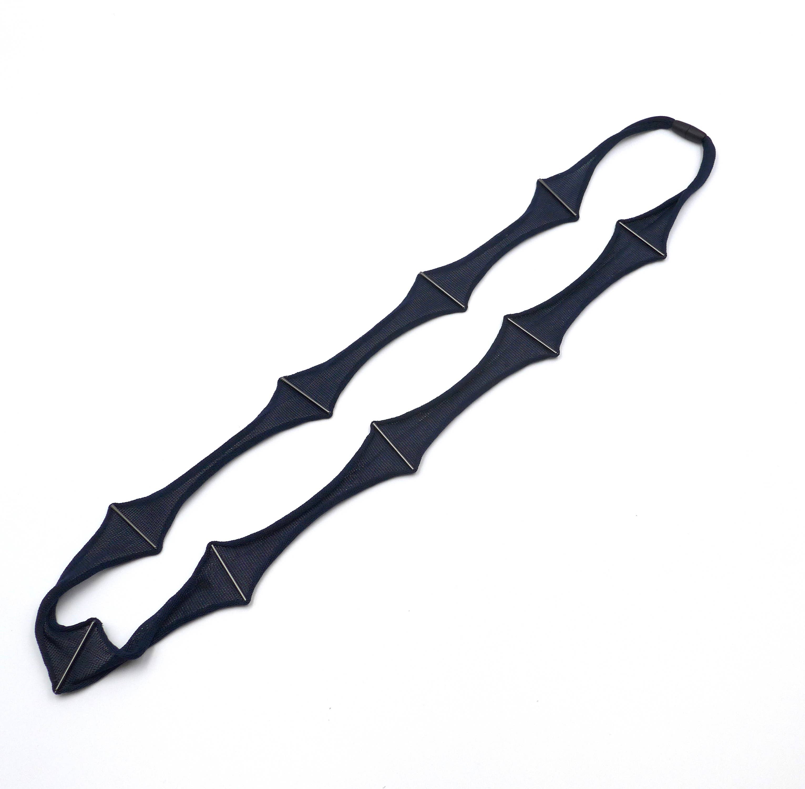 Rosalba Galati SRL - Wholesale Link & Chain Necklace - Nassa0