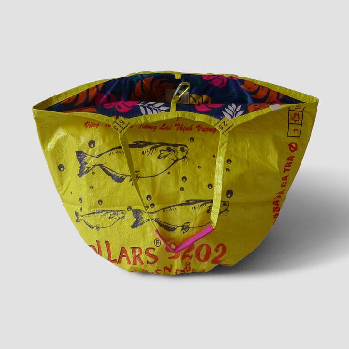 SOULMATE WATERPROOF | Limited Edition bag for wholesale by REFISHED fair fashion