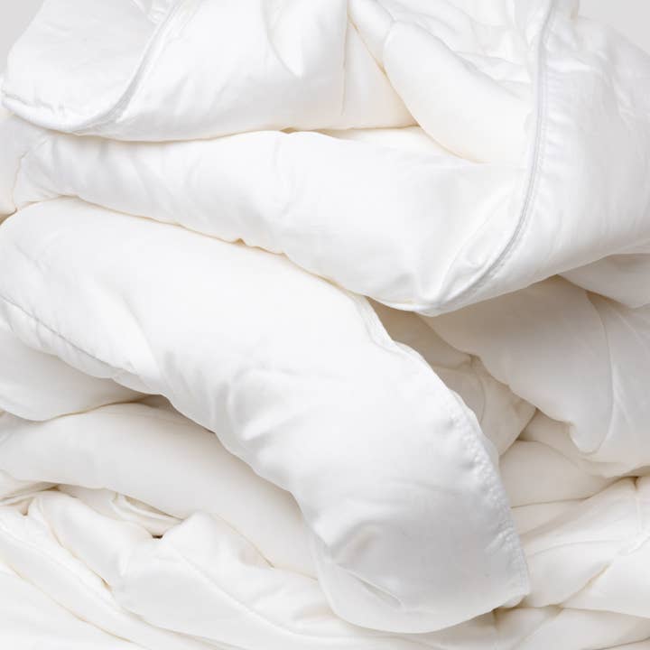 Bambutäcke (Eukalyptus & Bambu) för wholesale av Ethical Bedding