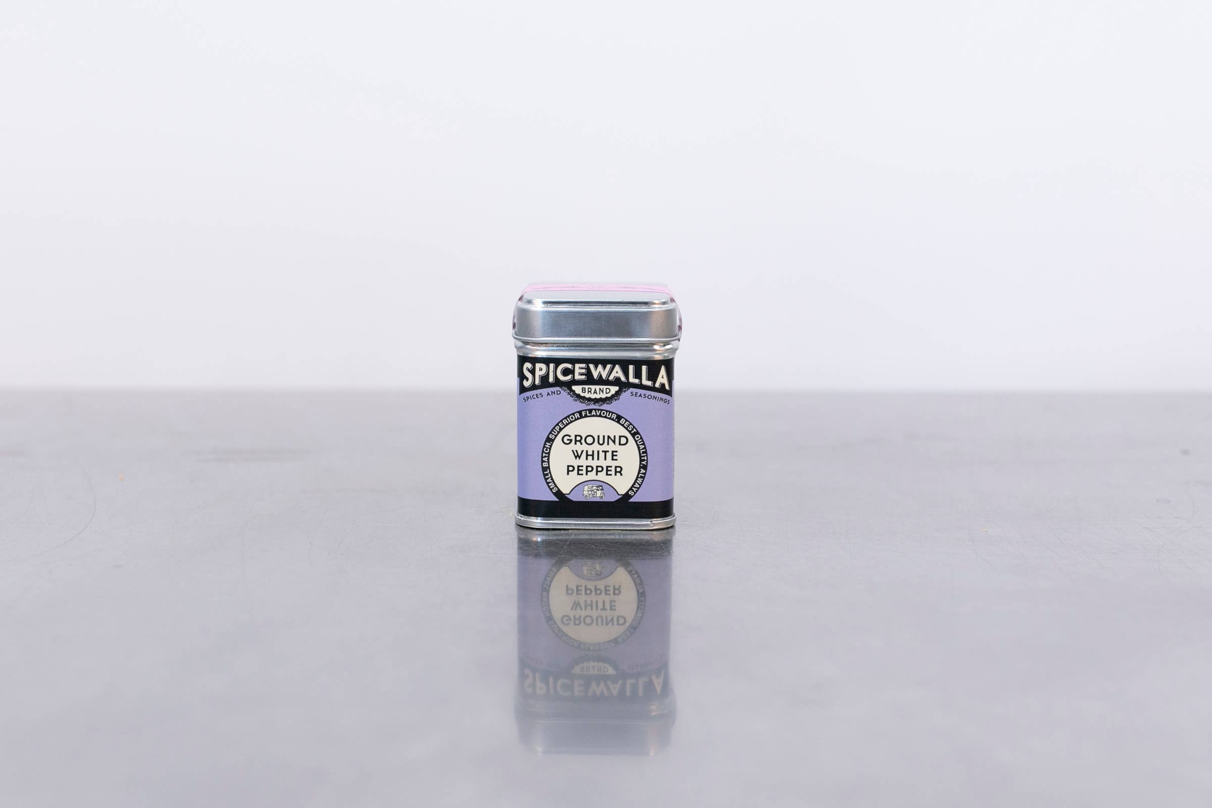 Spicewalla - Wholesale Dried Spice - Ground White Pepper1