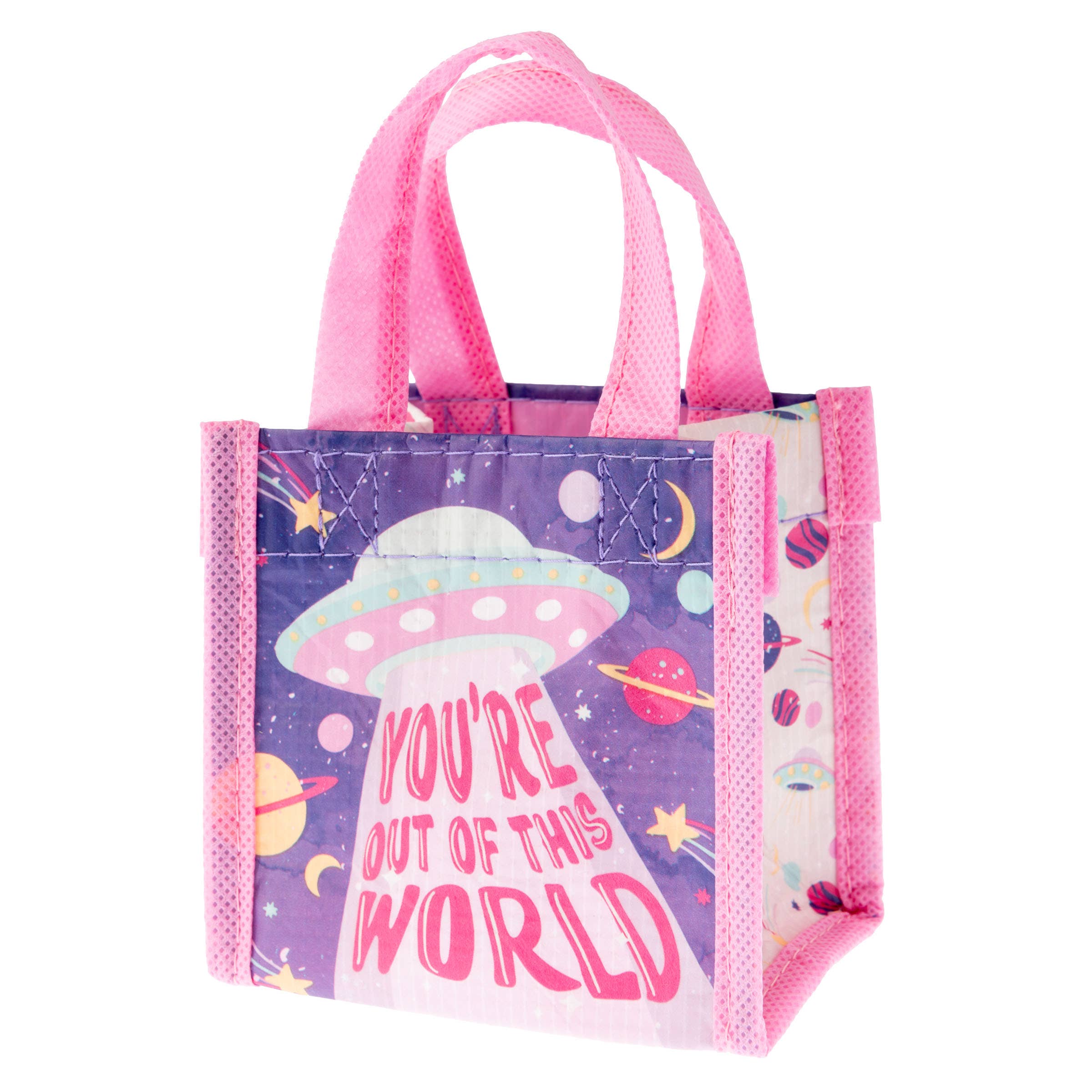 Karma – wholesale Gift bag – Recycled Tiny Gift Bag6